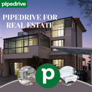 Read more about the article Pipedrive For Real Estate: The Best Way To Increase Your Business In 2023
