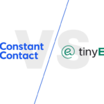 Constant Contact vs tinyEmail – Find Out The New Updates in 2023?