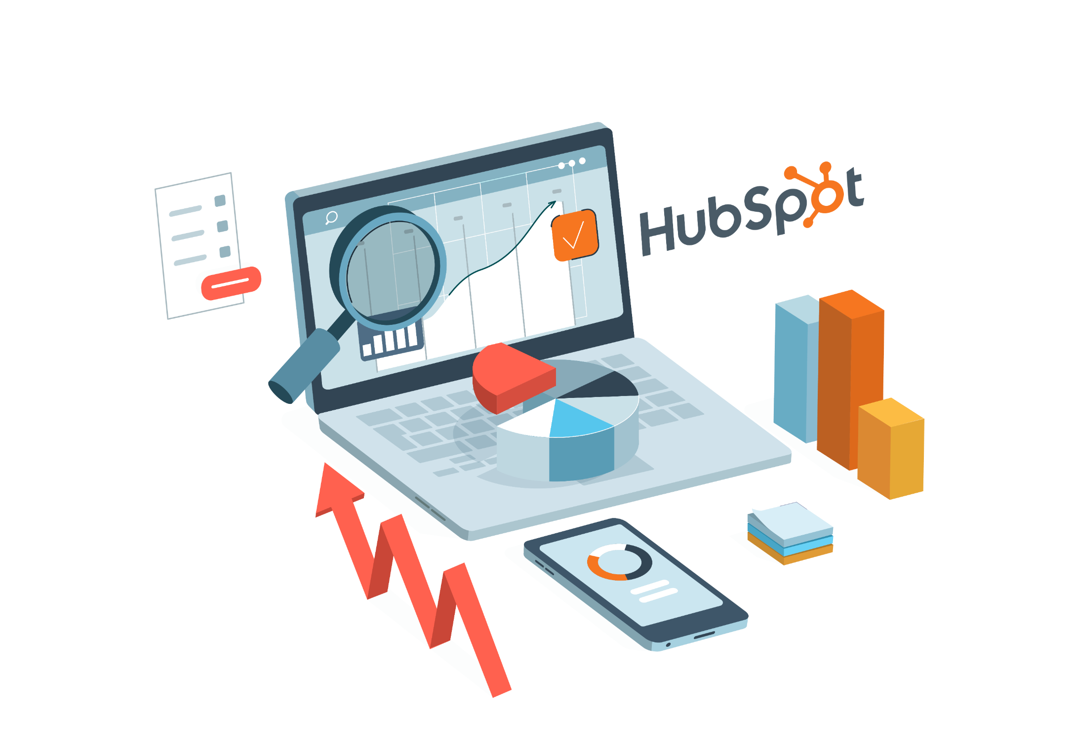 HubSpot For Startups-Workflow