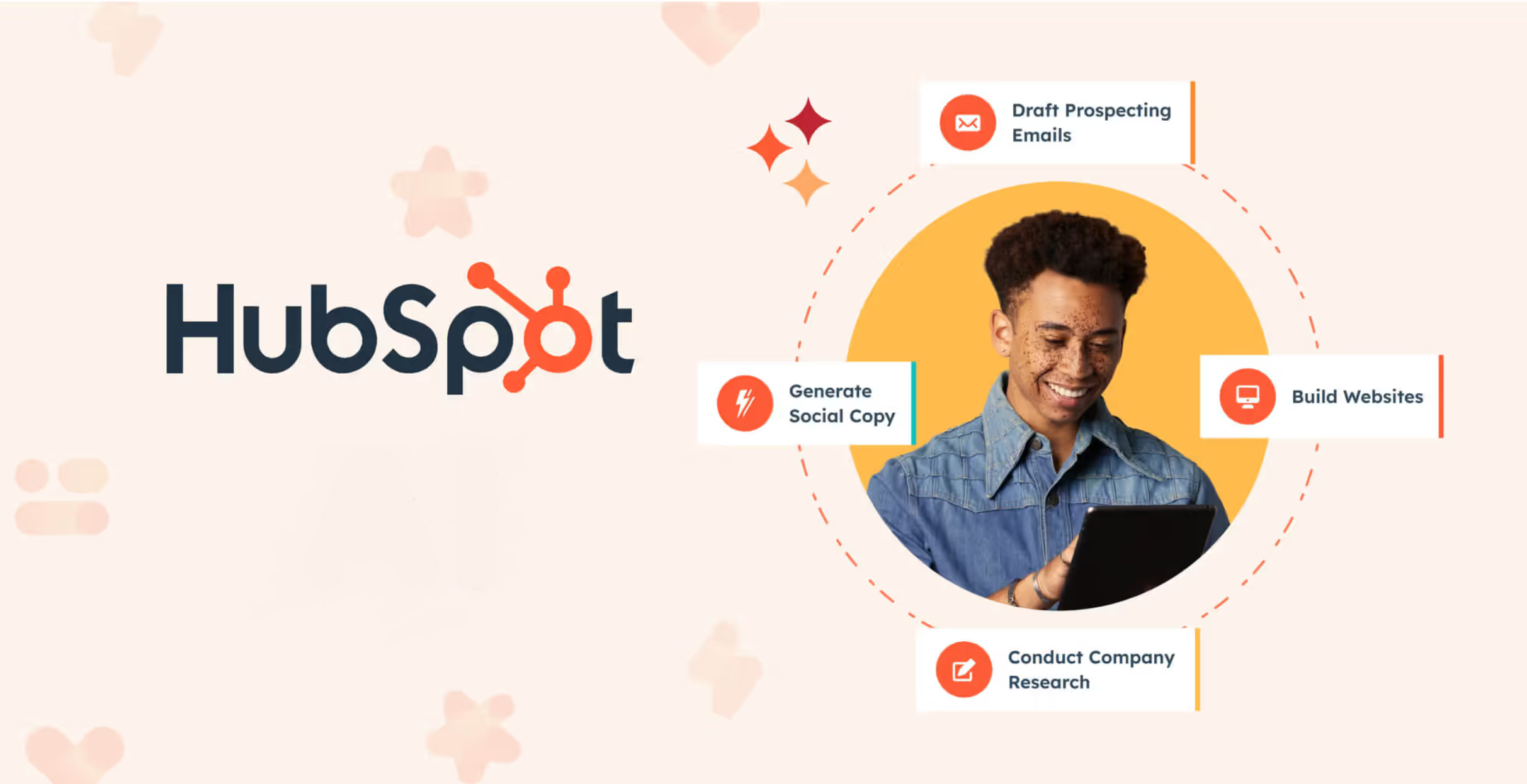 HubSpot For Startups-Prospecting