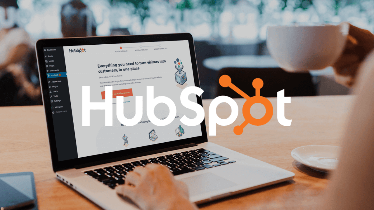 Read more about the article HubSpot For Startups: Tech Tools Every Startup Need In 2023