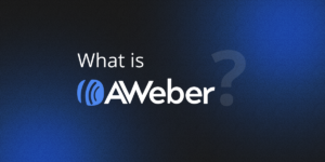 Read more about the article What is Aweber ? Your 2023 Competitive Edge in Email Marketing